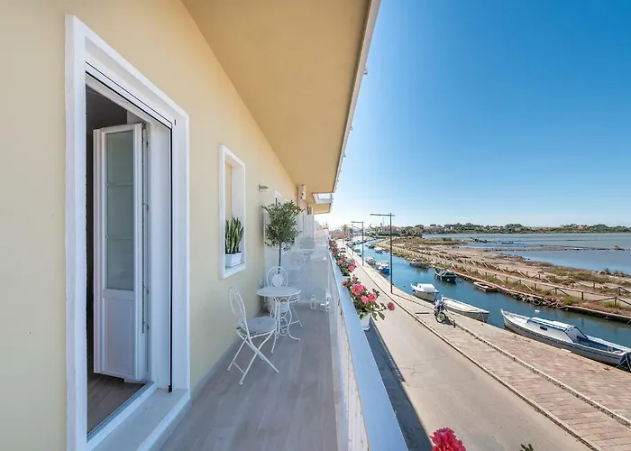 Aquamadre Suites