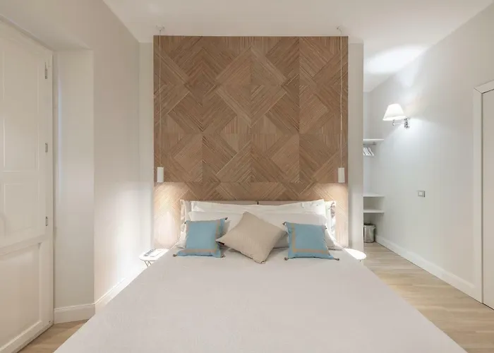 Aquamadre Suites