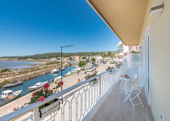 Aquamadre Suites