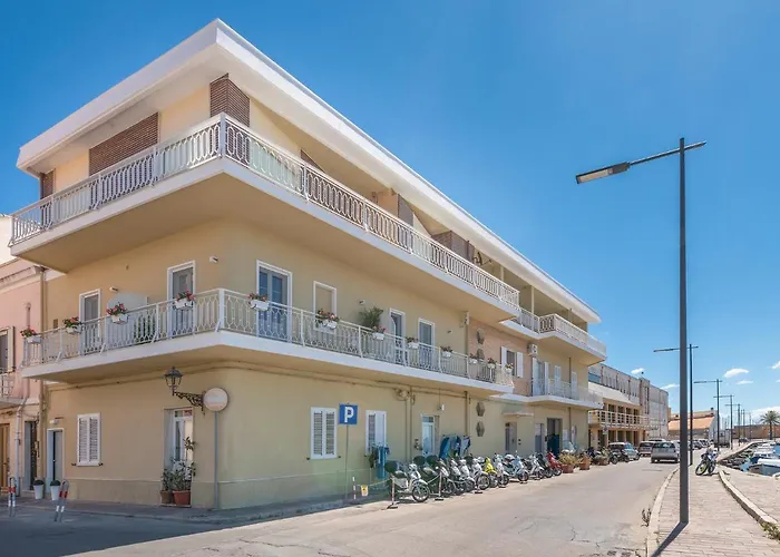 Aquamadre Suites