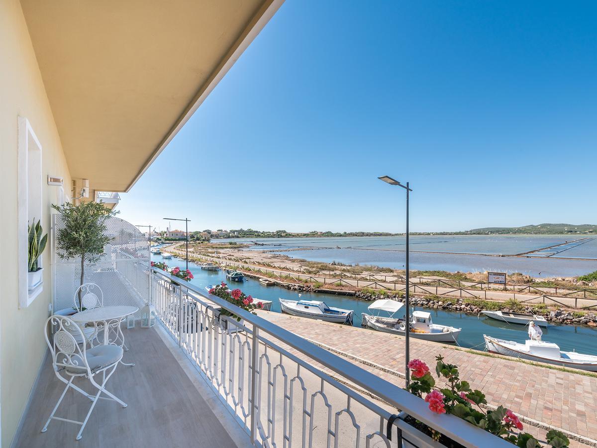Aquamadre Maison d'hôtes 4*
