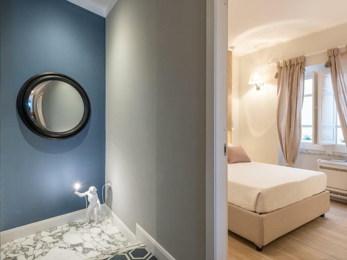 Aquamadre Affittacamere 4*