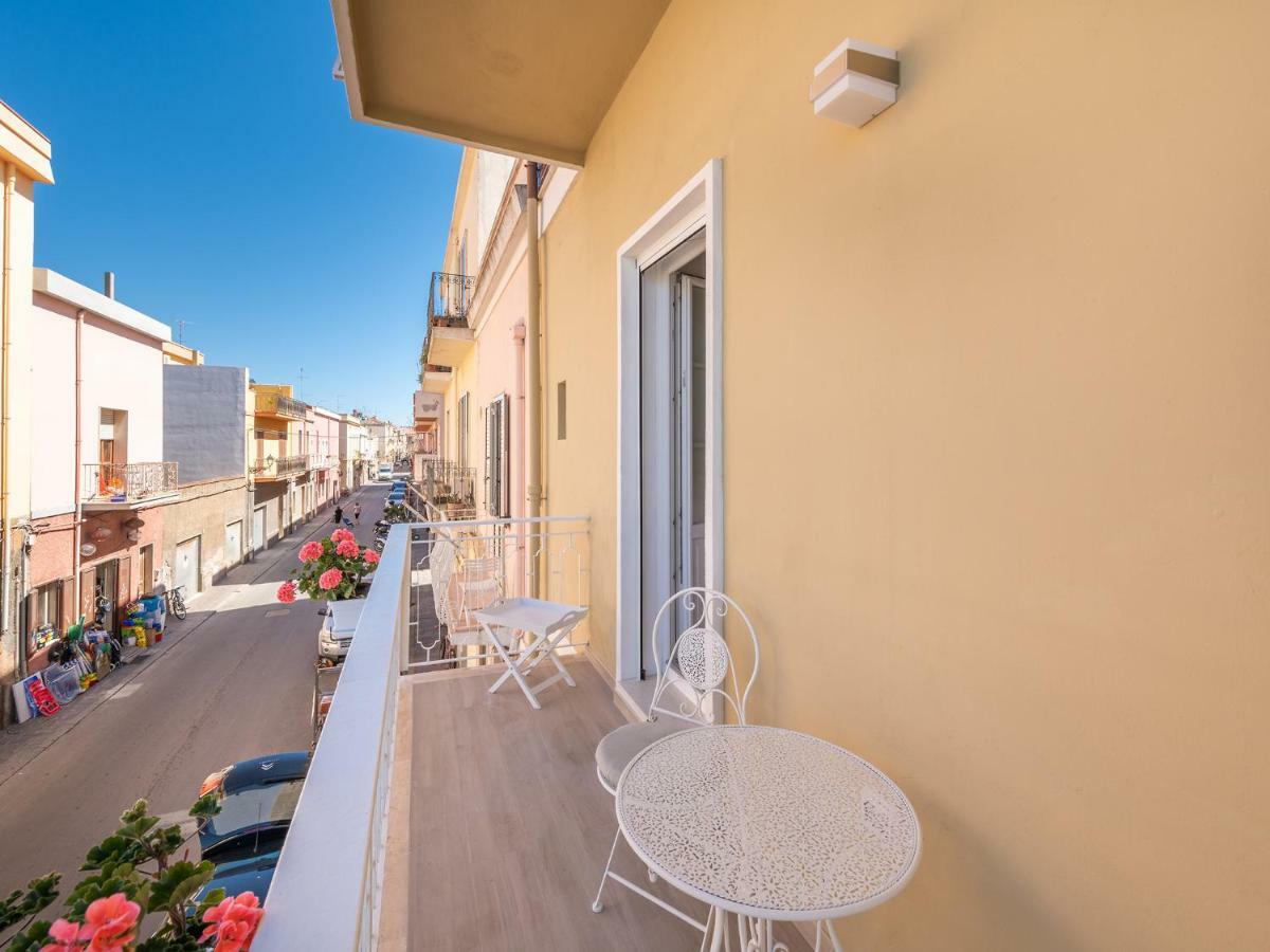 Guest house Aquamadre